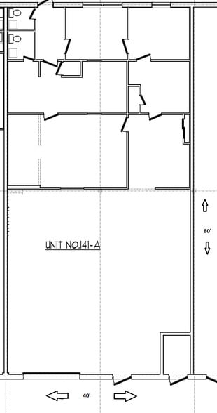 More Photos Of 141 Central Ave, Farmingdale Light Manufacturing For Lease