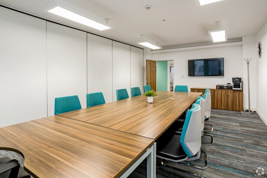 Photo of 1st Floor Ste 