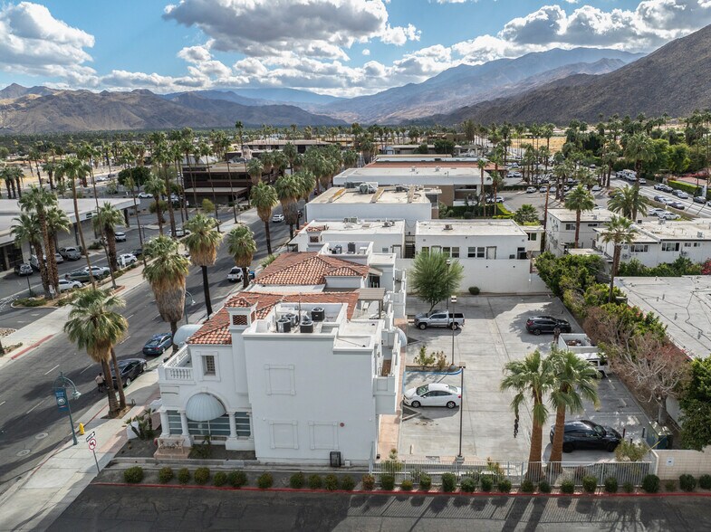 More Photos Of 353 S Palm Canyon Dr, Palm Springs Medical For Sale