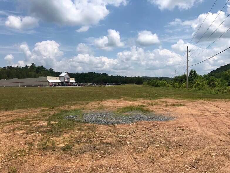 More Photos Of Ridgewood Dr, Blue Ridge Land For Sale