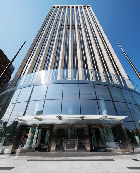 More Photos Of 160 Elgin St, Ottawa Office For Lease