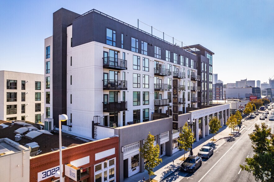 More Photos Of 260 30th St, Oakland Apartments For Lease