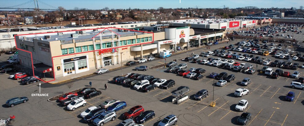 Primary Photo Of 133-11 20th Ave, College Point Storefront Retail Office For Lease