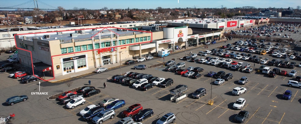 More Photos Of 133-11 20th Ave, College Point Storefront Retail Office For Lease