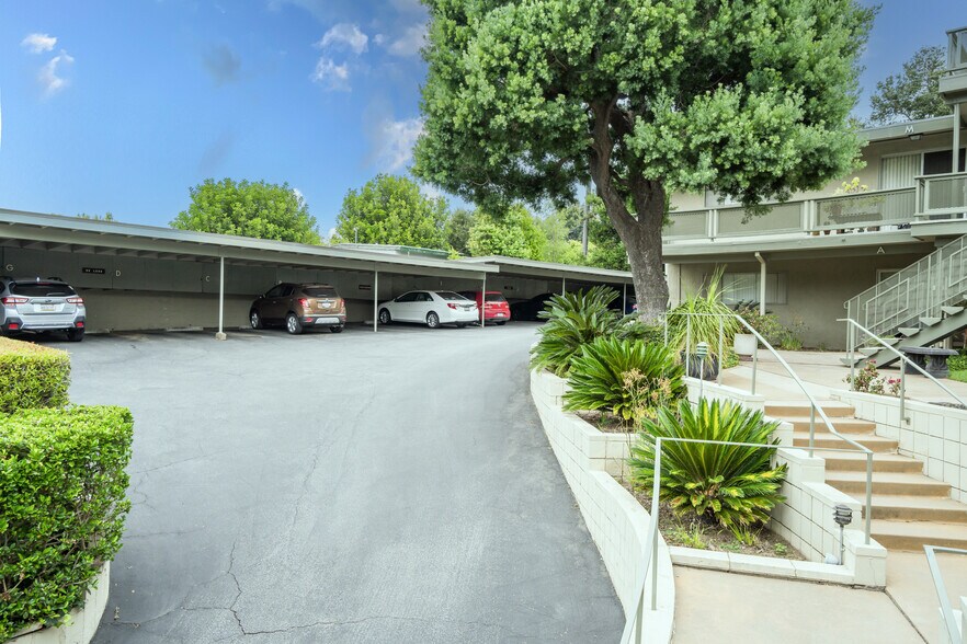 More Photos Of 1724 Meridian Ave, South Pasadena Apartments For Sale