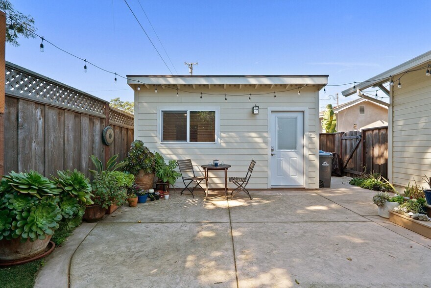 More Photos Of 420 Capitola Road Ext, Santa Cruz Apartments For Sale