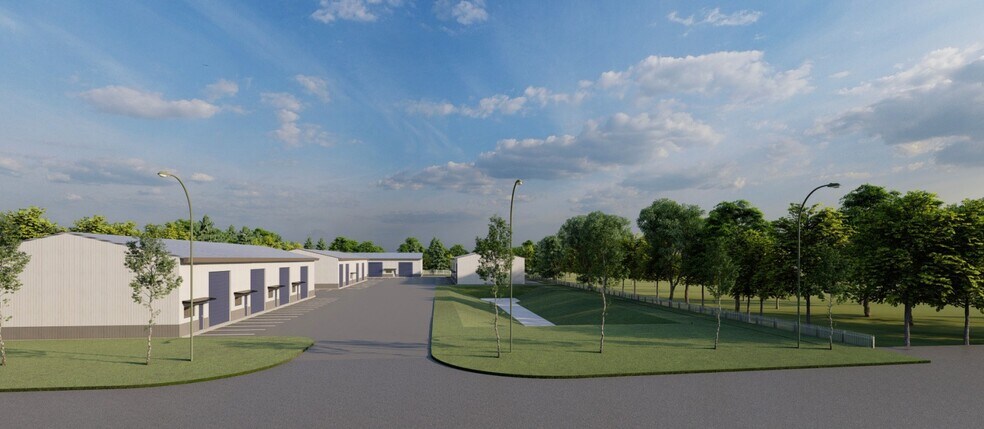 Primary Photo Of 18500 Pearland Sites Rd, Pearland Unknown For Lease