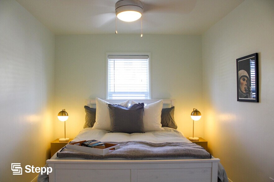 More Photos Of 5120-5132 E Livingston Dr, Long Beach Apartments For Sale