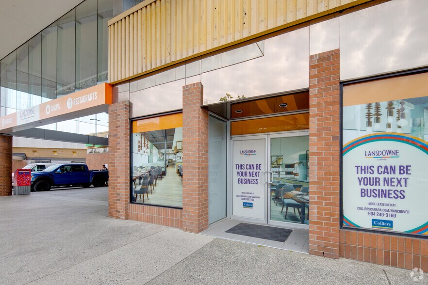 More Photos Of 5300 No 3 Rd, Richmond Unknown For Lease