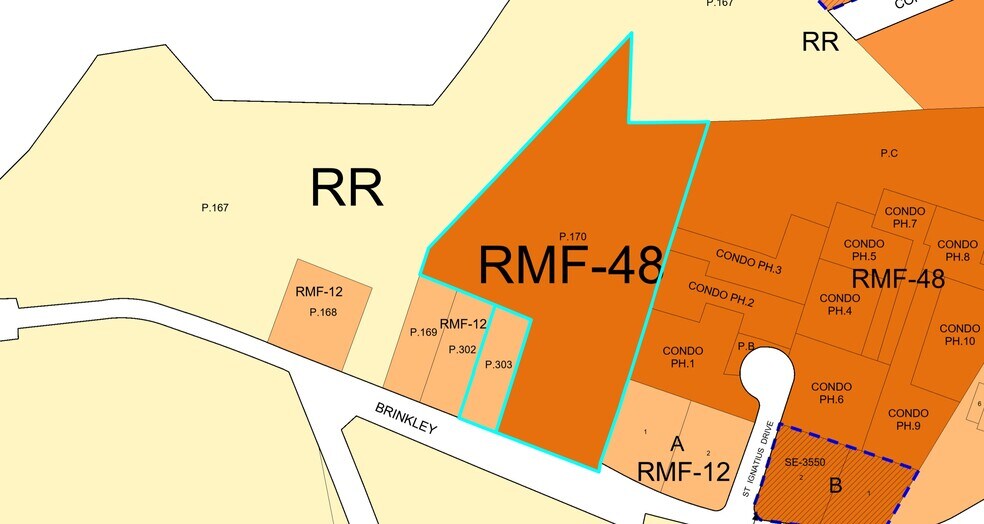 More Photos Of 2200 Brinkley Rd, Fort Washington Land For Sale