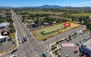 More Photos Of 990 N State Route 89, Chino Valley Freestanding For Lease