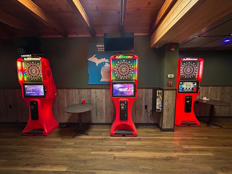 More Photos Of 1117 Ludington St, Escanaba Storefront Retail Residential For Sale