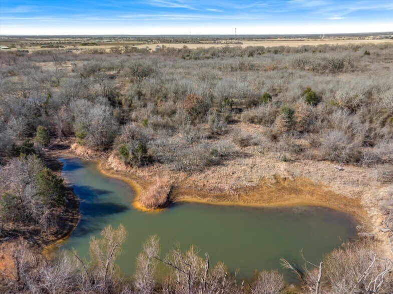 More Photos Of 2281 TX-22, Whitney Land For Sale