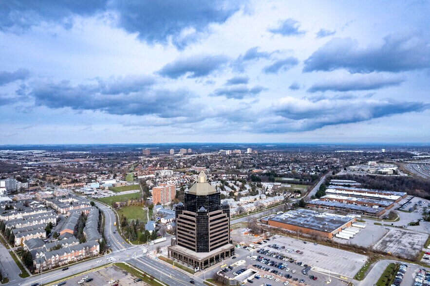 More Photos Of 325 Milner Ave, Toronto Office For Lease