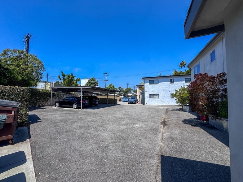 More Photos Of 3425 Helms Ave, Culver City Apartments For Sale