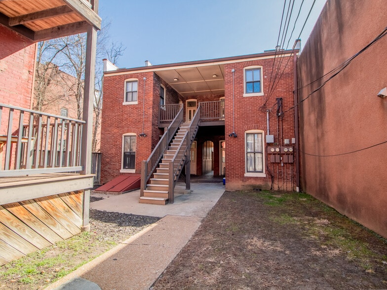 More Photos Of 1911 S 11th St, Saint Louis Apartments For Sale