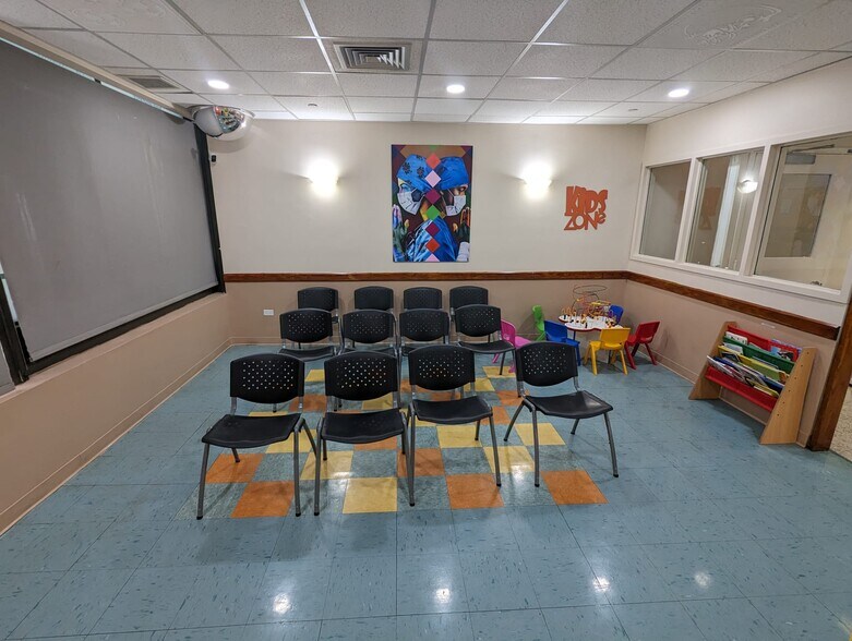 More Photos Of 1055 E Tremont Ave, Bronx Medical For Lease