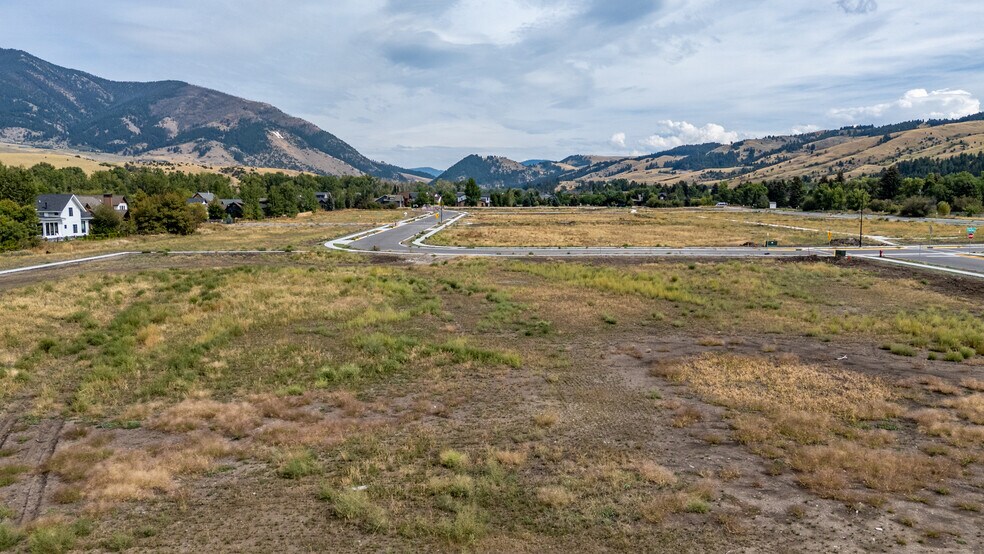More Photos Of TBD Story Mill Road, Bozeman Land For Sale