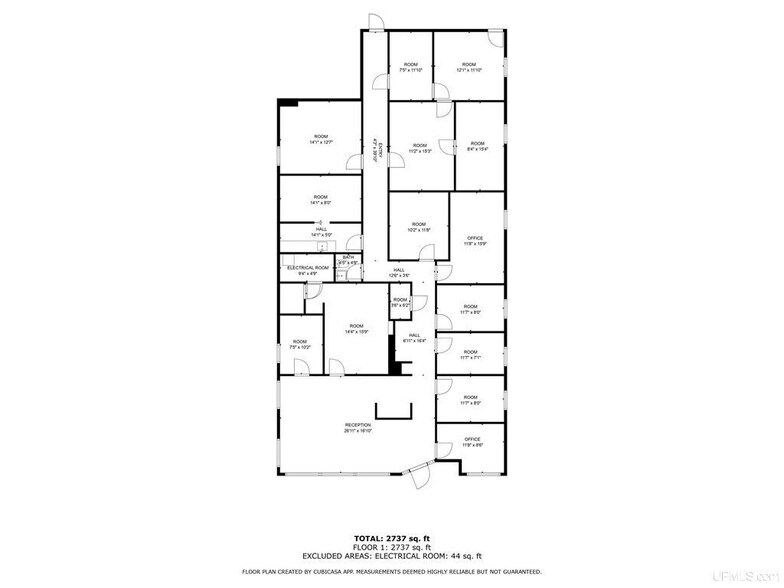 More Photos Of 2209 Ludington St, Escanaba Office For Sale