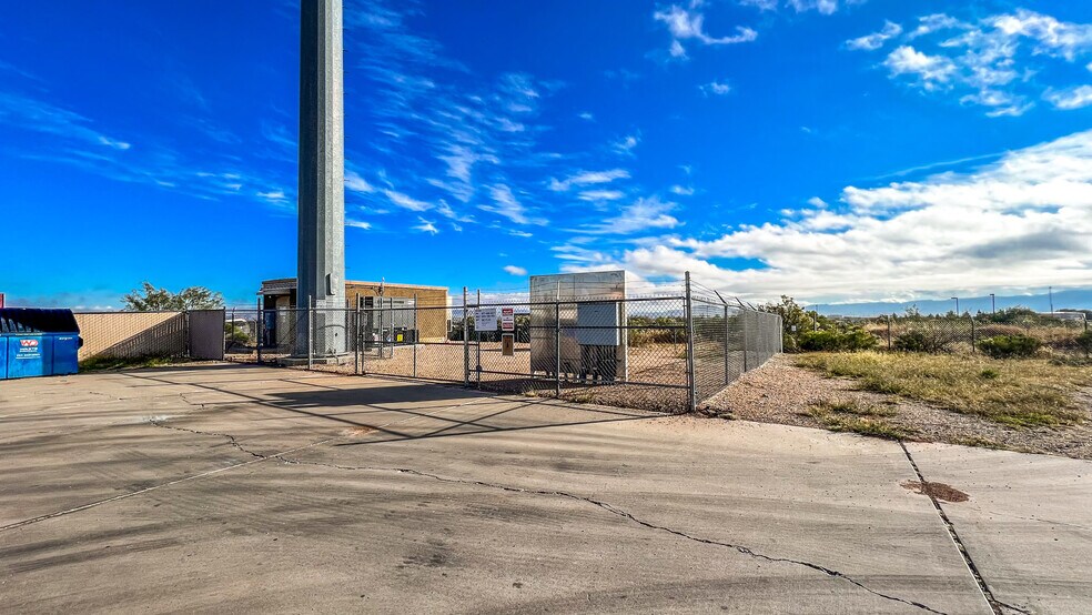 6677 E Little Michigan Rd, Sierra Vista, AZ 85635 Land For Sale