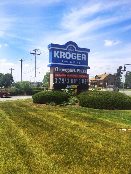 More Photos Of 6011-6029 Groveport Rd, Groveport Unknown For Lease