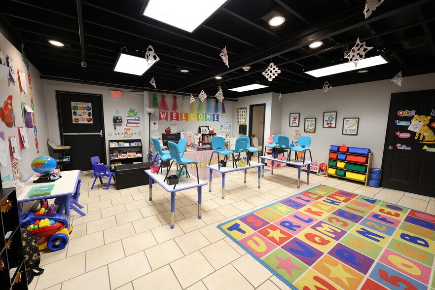 More Photos Of 1122 S 2nd St, Cabot Industrial For Sale