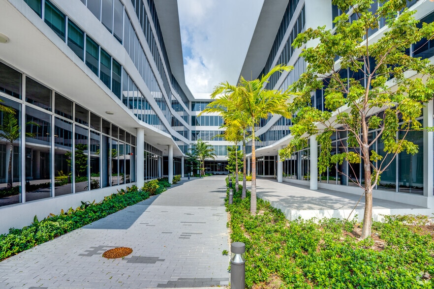 More Photos Of 850 NW 42nd Ave, Miami Unknown For Lease