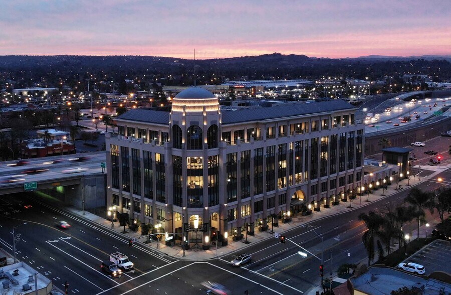 More Photos Of 3390 University Ave, Riverside Office For Lease