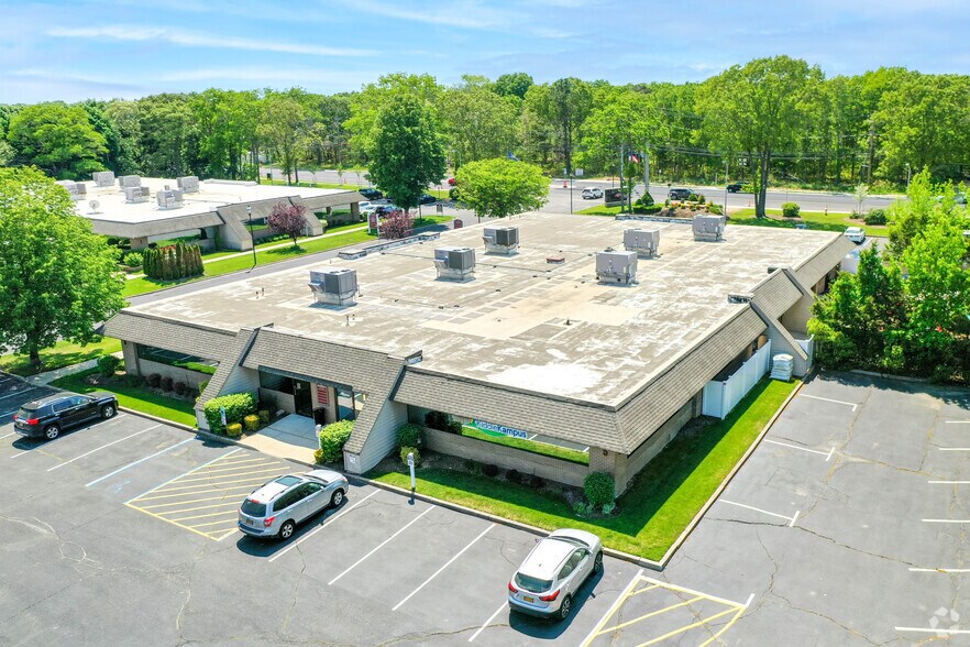 More Photos Of 3235 Route 112, Medford Unknown For Lease
