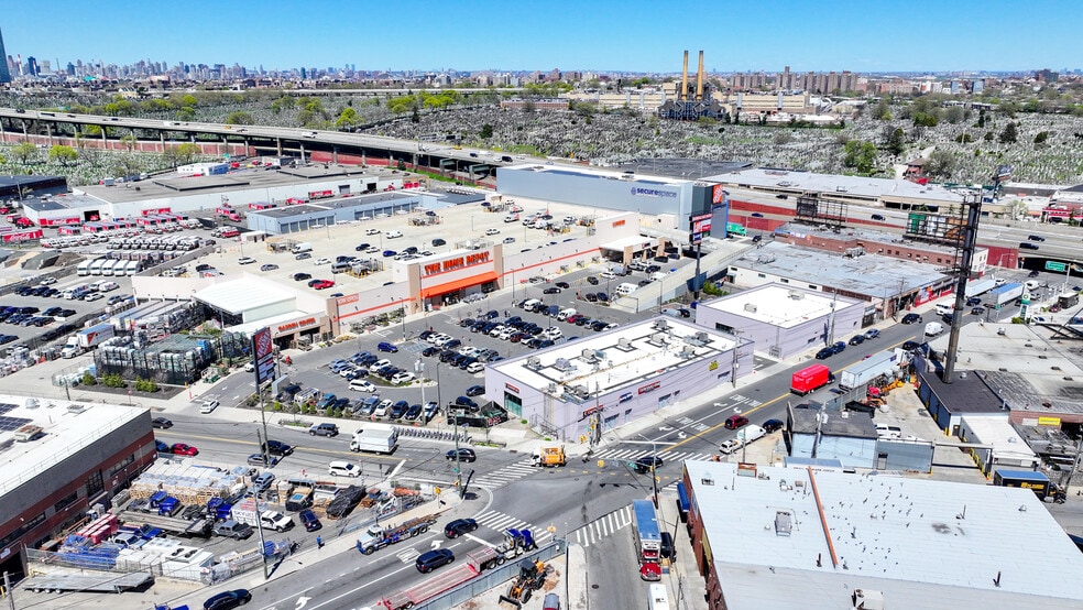 More Photos Of 59-11 Maurice Ave, Maspeth General Retail For Lease