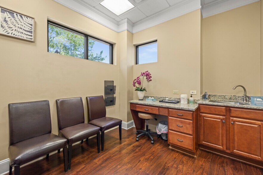 More Photos Of 403 Gilead Rd, Huntersville Medical For Sale