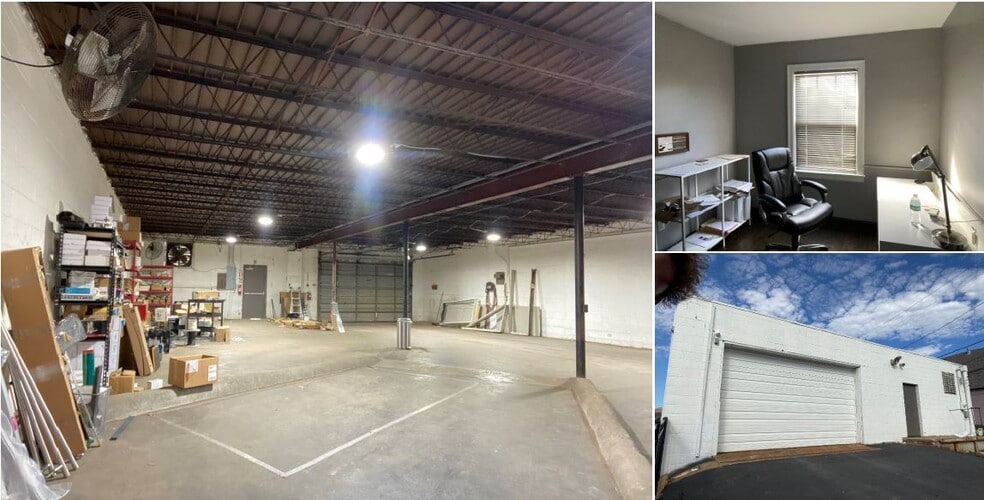 More Photos Of 7913 Floyd St, Overland Park Freestanding For Sale