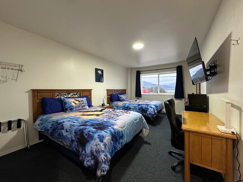 More Photos Of 1321 Sawmill Creek Rd, Sitka General Retail For Sale