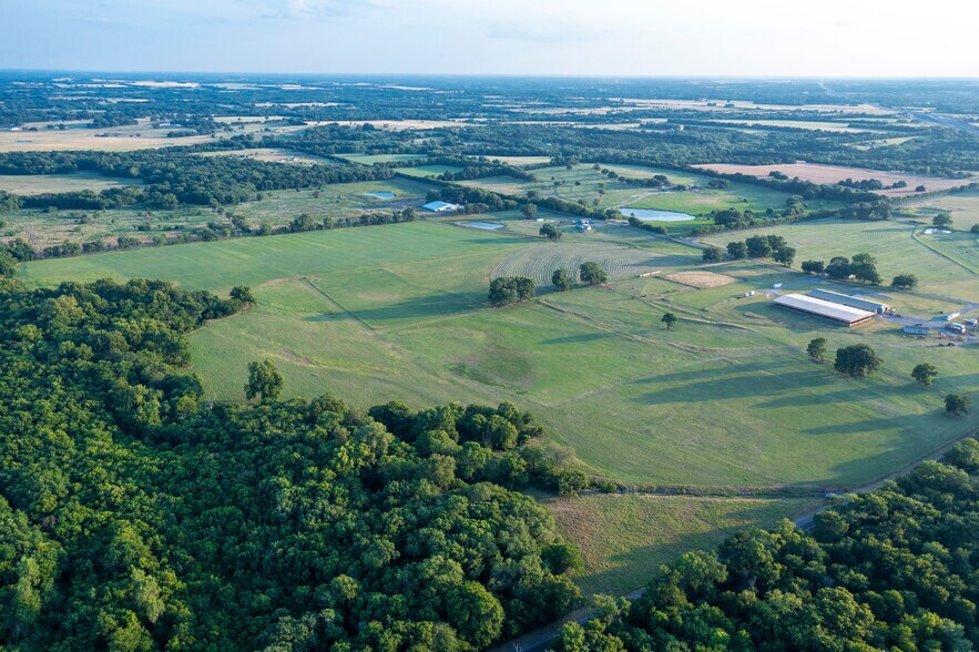 More Photos Of 13696 County Road 577, Anna Land For Sale