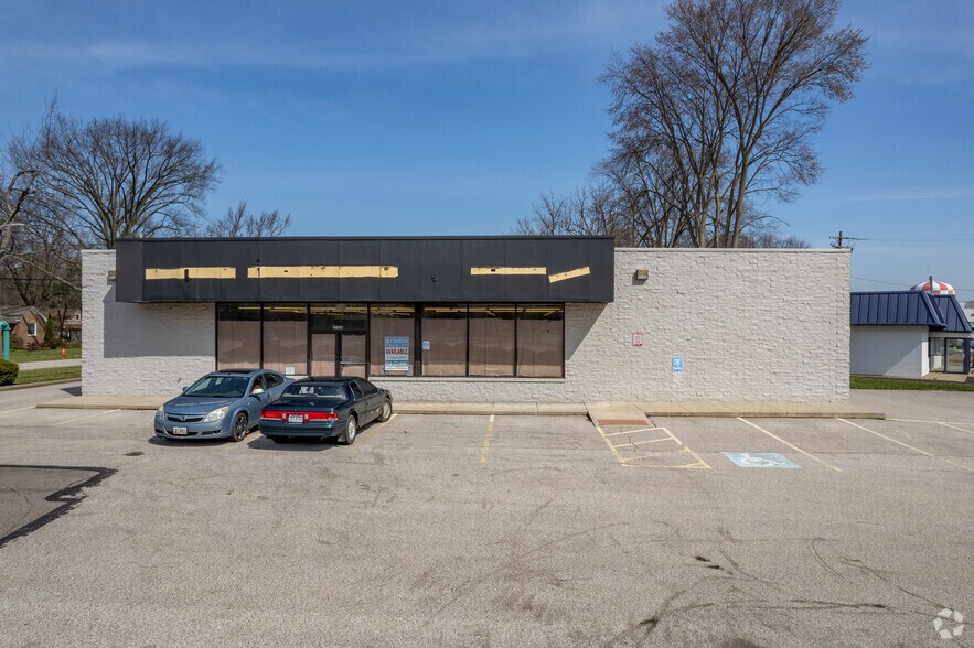 More Photos Of 27650 Lorain Rd, North Olmsted Freestanding For Lease