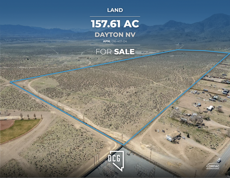 Primary Photo Of 0 Dayton, Dayton Land For Sale