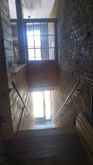 More Photos Of 714 Gay, Knoxville General Retail For Lease