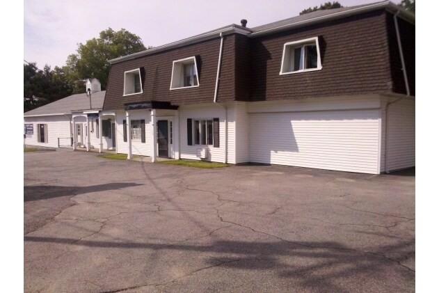 More Photos Of 140 Worcester Providence Tpke, Sutton Office For Lease