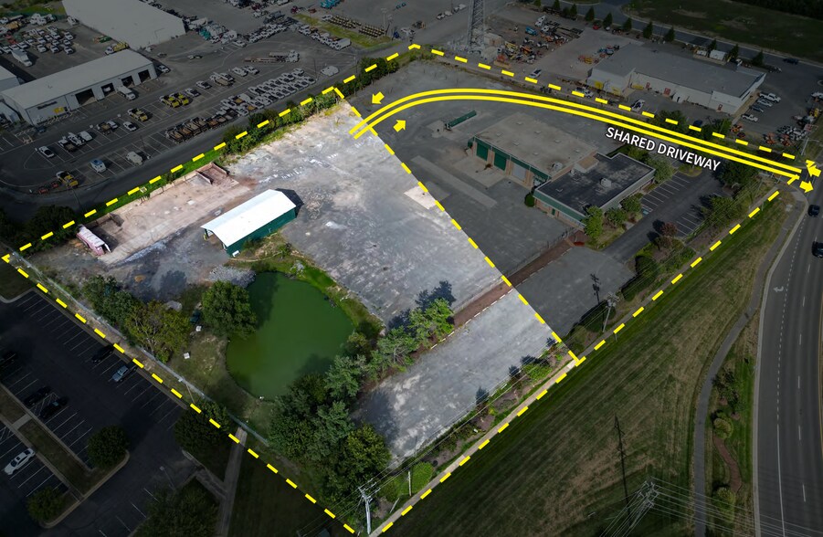 More Photos Of 5451 Wellington Rd, Gainesville Land For Lease