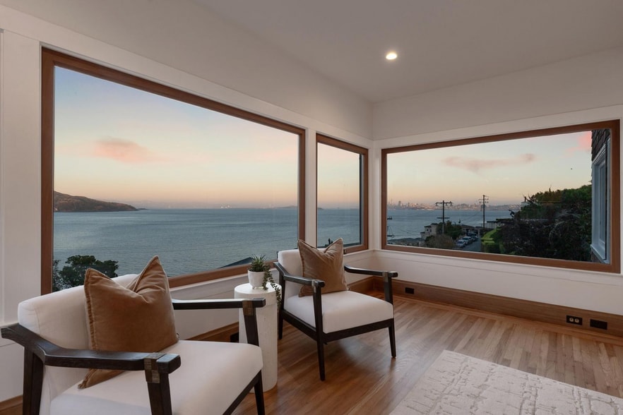 More Photos Of 47 Bulkley Ave, Sausalito Apartments For Sale