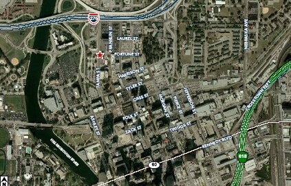 More Photos Of 205 E Fortune St, Tampa Land For Sale