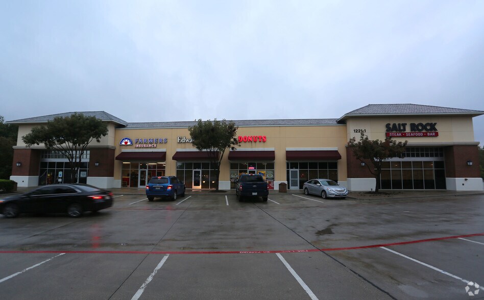 More Photos Of 1101-1221-3 Morriss/Gerault Rd, Flower Mound Unknown For Lease