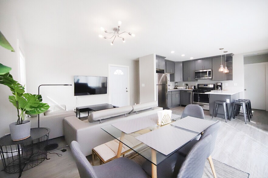 More Photos Of 4173-81 Georgia St, San Diego Apartments For Sale
