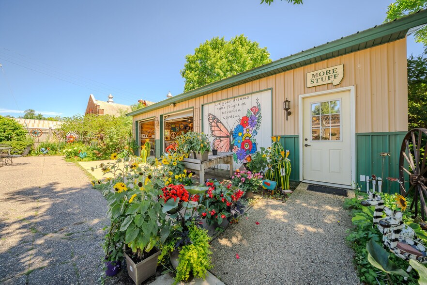 More Photos Of 420 Main St, New Munich General Retail For Sale