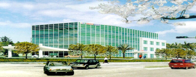 More Photos Of 2500 NW 107th Ave, Miami Office For Sale