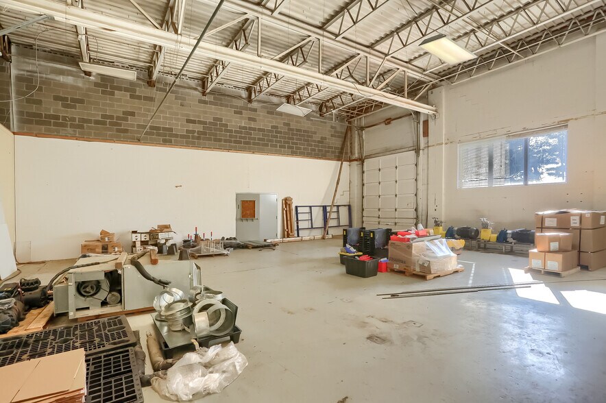 More Photos Of 150 Gamma Dr, Pittsburgh Light Manufacturing For Sale