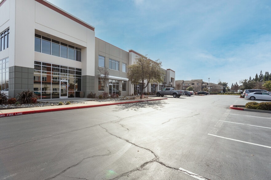 More Photos Of 4750-4794 Duckhorn Dr, Sacramento Research And Development For Sale