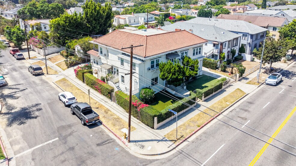 More Photos Of 939 S Wilton Pl, Los Angeles Apartments For Sale