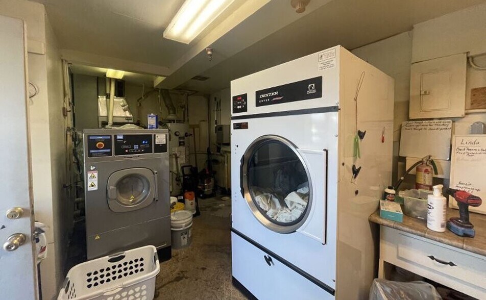 More Photos Of 1720 S Grand Ave, Cherokee Hotel For Sale