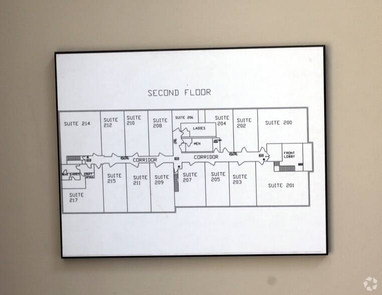 More Photos Of 4000 Steeles Ave W, Vaughan Office For Sale